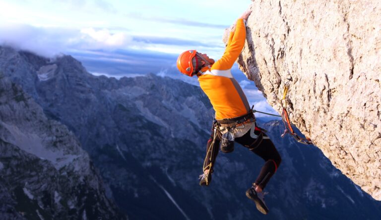 Outdoor Sporlar Sağlığımızı Nasıl Etkiler?