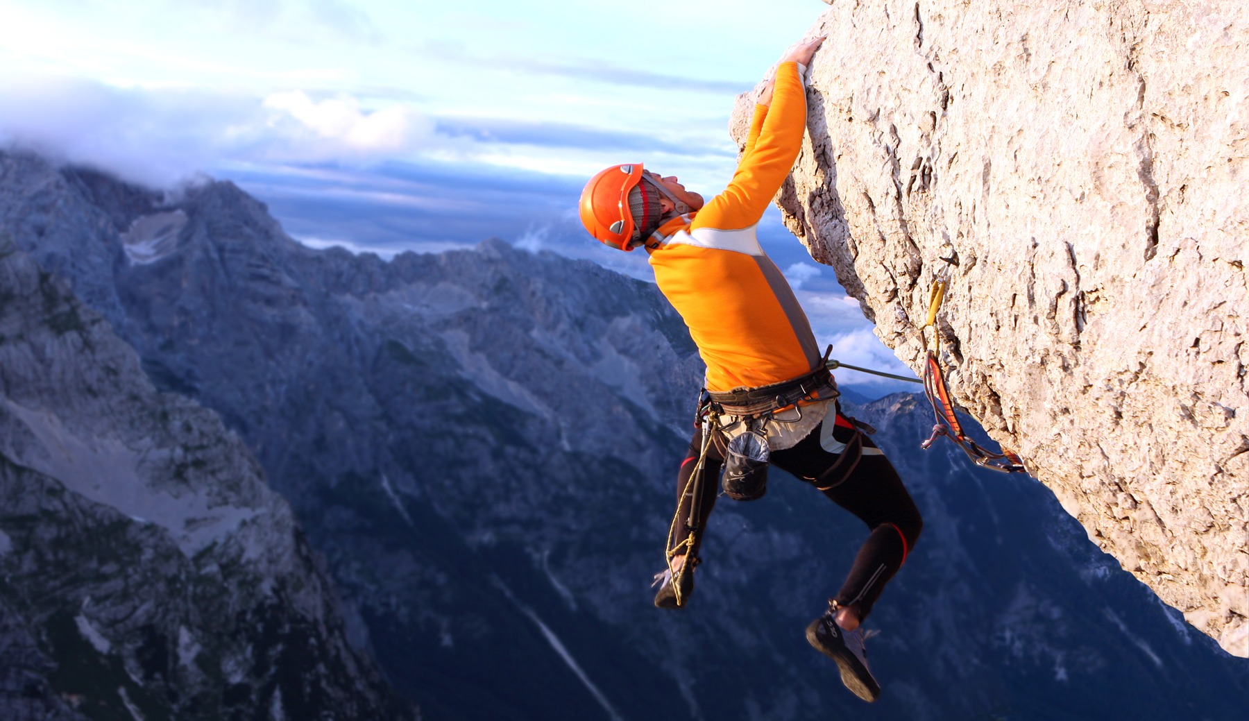 Outdoor Spor Sağlığımızı Nasıl Etkiler?