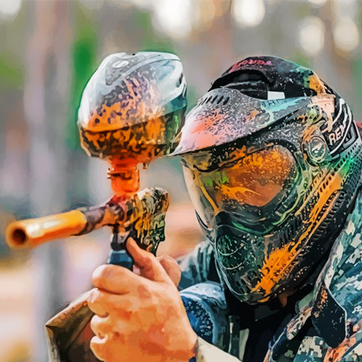 Paintball Nasıl Oynanır ?