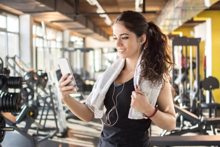 En İyi Spor ve Egzersiz Uygulamaları